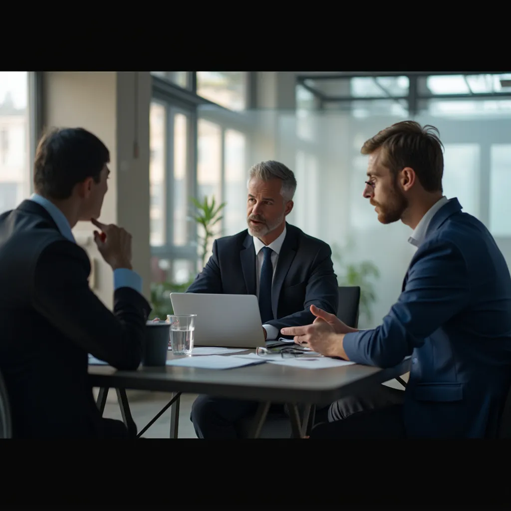Technologie innovante en formation commerciale