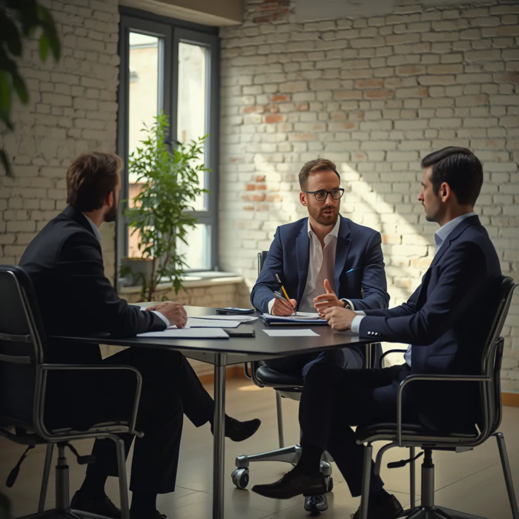 Détail de l'atelier sur la vente digitale